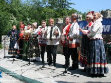 В Крыму пройдёт второй тур фестиваля «Крымские тулумбасы – 2014»