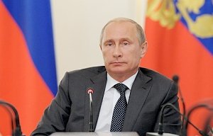 Путин призывает ополчение Донбасса создать коридор для украинских военных