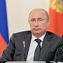 Путин призывает ополчение Донбасса создать коридор для украинских военных