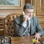 Трагический конец Петра Порошенко