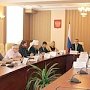 В Крыму пройдёт единовременный молебен в церквях всех конфессий за мир на Украине