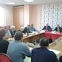 В Татарстане образован Патриотический фронт