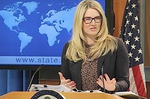 США не признают итоги выборов в Крыму