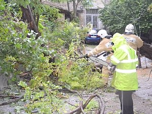 В 38 населённых пунктах Крыма восстановлено электроснабжение