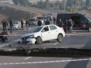 Пострадавший в страшном ДТП в Крыму ребенок доставлен в Москву