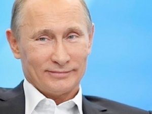 Аксенов и Константинов поздравили Путина