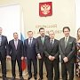 Приключения итальянцев в российском Крыму