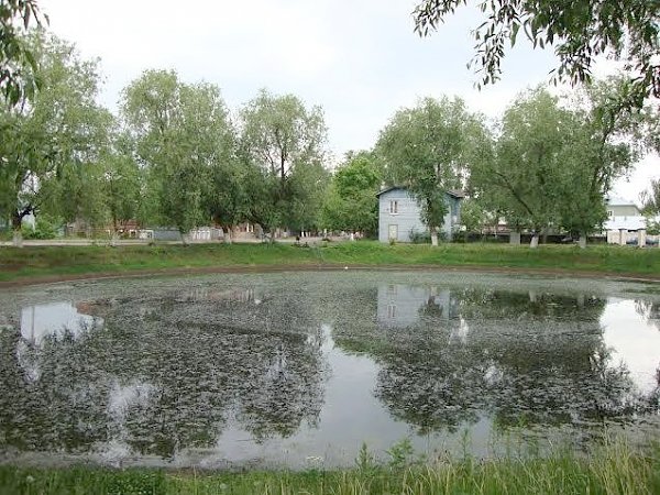 Как власть и бизнес отнимают у костромичей зелёные зоны и водные объекты