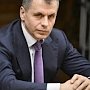 Константинов: Выборы на Украине привели к власти антироссийские силы