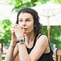 Ирина Апексимова: Хотелось бы всегда работать с гениями