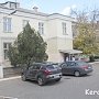 Керчанам нужно перерегистрировать детей в городской поликлинике