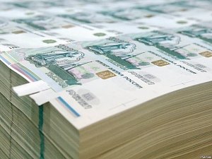 Два российских региона отказались от дотаций в пользу Крыма