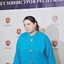 Темп интеграции в российское законодательство при продлении переходного периода сбавлен не будет — Евгения Бавыкина