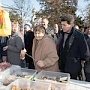 Крым может заменить некоторых сельхозимпортеров, поставляющих продукцию в Россию – Николай Янаки