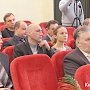 Главу администрации Керчи выберут в пятницу