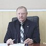 В Керчи вопрос с водой так и не решился