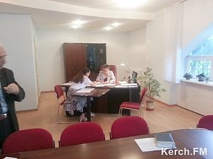 В налоговой Керчи пройдёт общероссийский день приема граждан