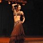 Ялта примет Кубок Европы по oriental dance