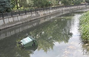 Городским хозяйством в Столице Крыма будут заниматься муниципальные унитарные предприятия