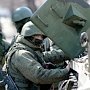 Военкоматы перегружены работой из-за возросшего потока желающих служить по контракту