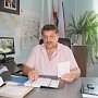 В декабре в Керчи планируют открыть центр по оформлению загранпаспортов