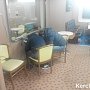 Паром с пассажирами всю ночь простоял в Керченском проливе