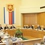 Госсовет примет закон о поддержке многодетных семей