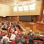 Госсовет внесет изменения в закон о патентной системе налогообложения