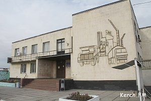 В Керчи обворовали автошколу