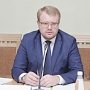 Полонский: Некоторые чиновники оправдывают свое бездействие проблемами на Керченской переправе