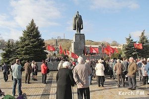 В Керчи утверждён перечень мест для проведения публичных мероприятий