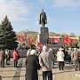 В Керчи утверждён перечень мест для проведения публичных мероприятий