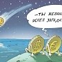 Рубль обвалили меры и дешевеющая нефть, — Медведев