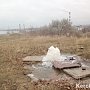 Остаток питьевой воды в Керчи меньше, чем ожидался