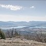 Паводок временно вывел из строя водозаборы в Севастополе