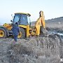 В Керчи 12 января будут перебои с водой