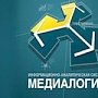 Сергей Аксёнов занял второе место в медиарейтинге губернаторов за 2014 год