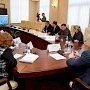 Геоинформационную систему Крыма восстановили