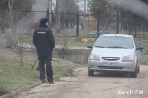 В Керчи за три дня нашли три трупа