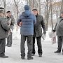 Ивановская область. Рабочие завода «Строммашина» города Кохмы месяцами не получают зарплату