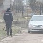 В Керчи бездомный зарезал мужчину