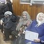 Администрация Керчи обещает решить вопрос с очередями в «Соцзащиту»