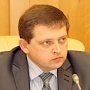 Комитет Госсовета по образованию займется разработкой программы по курсу крымоведения