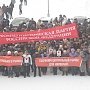 Кировчане - против закрытия Центрального рынка и отмены льгот на проезд в общественном транспорте!