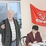 В Кемеровской области продолжается отчётная акция