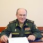 Командующему Черноморским флотом назначили заместителя