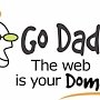 Godaddy «убивает» аккаунты крымчан