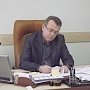 Отремонтированным керченским дорогам дали год гарантии