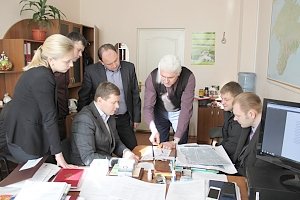 Аэропорт Симферополя попросил землю для расширения