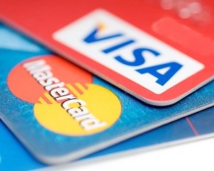 Крыму пообещали восстановить работу карточек «Visa» и «MasterCard» с апреля